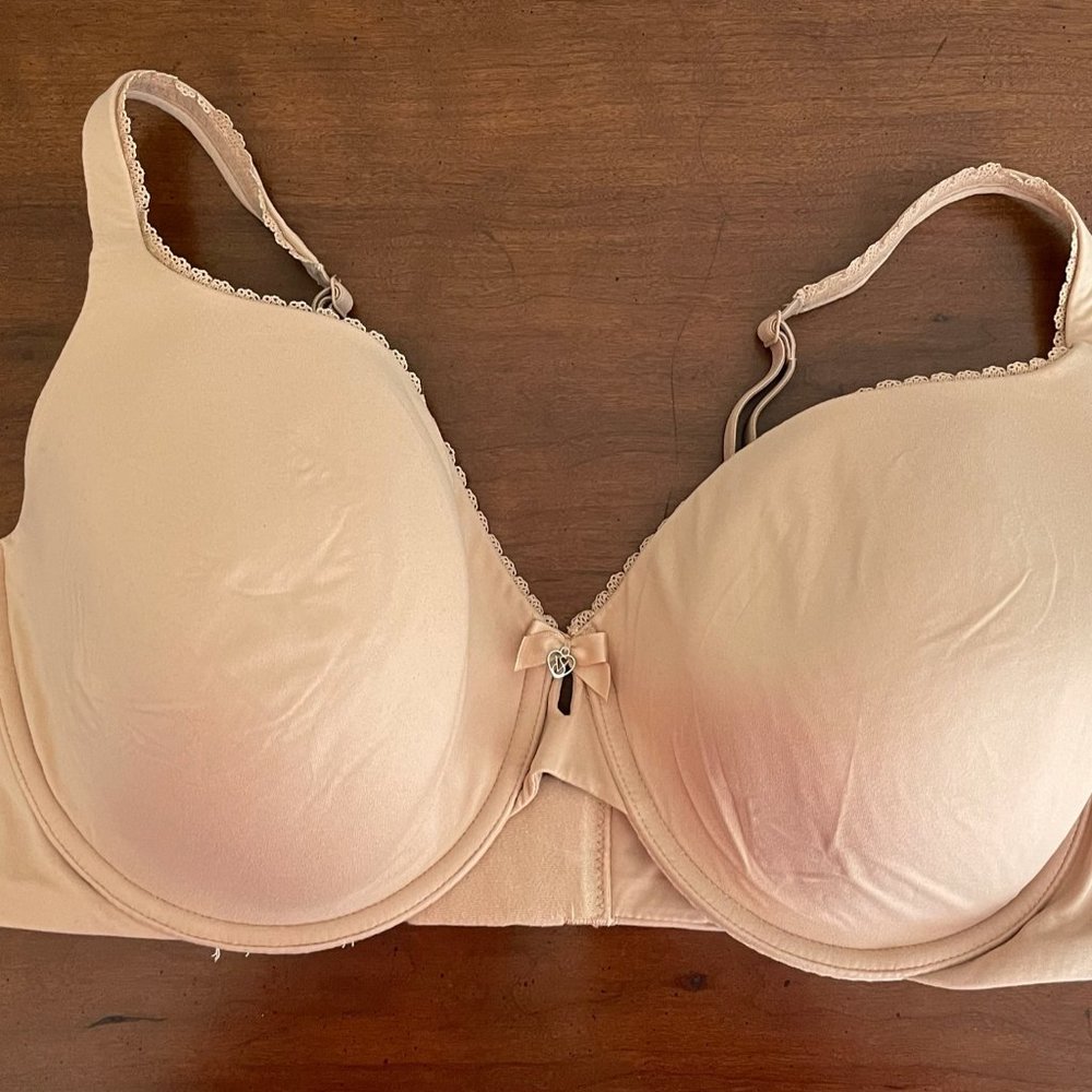 Victoria's Secret Body By Victoria Bra